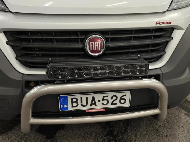 Fiat Ducato vaihtoauto