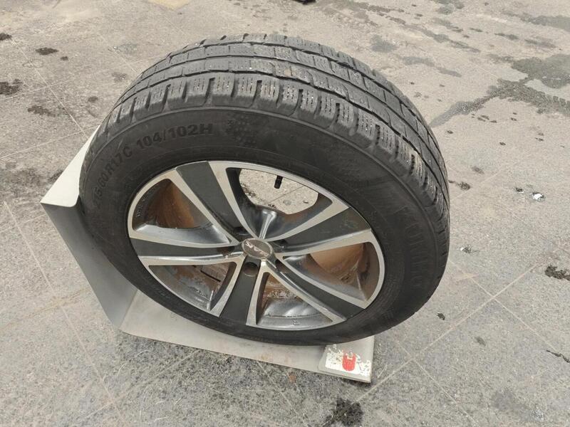 Fiat Ducato vaihtoauto