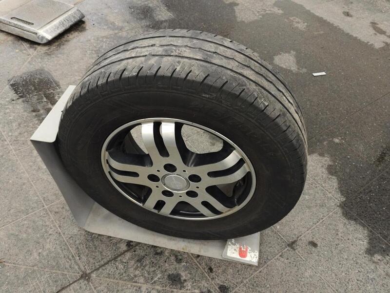 Fiat Ducato vaihtoauto