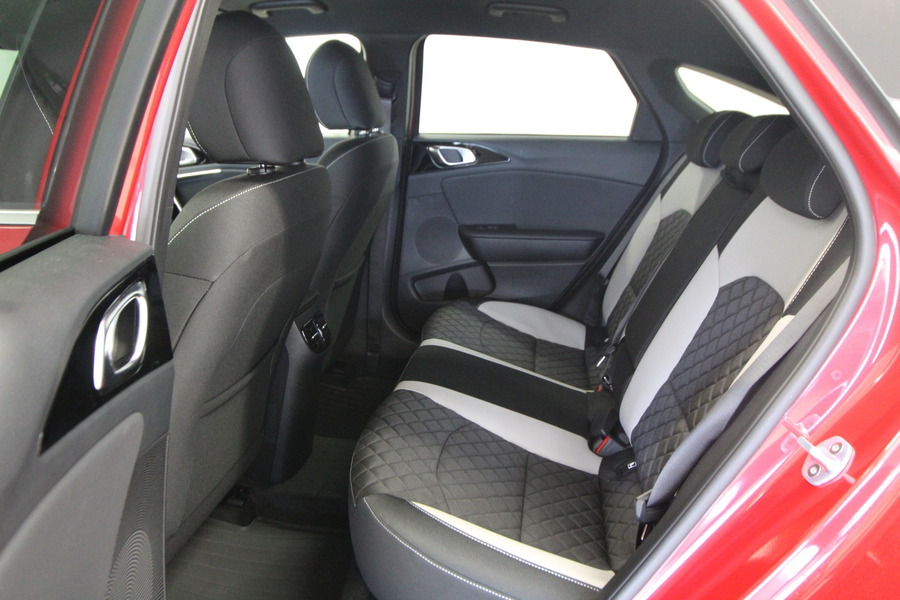 Kia Proceed vaihtoauto