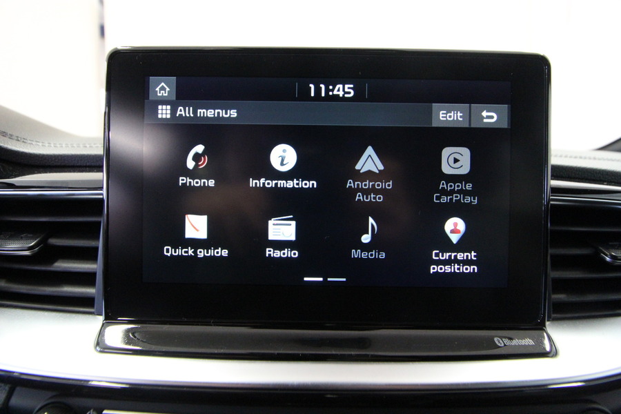 Kia Proceed vaihtoauto