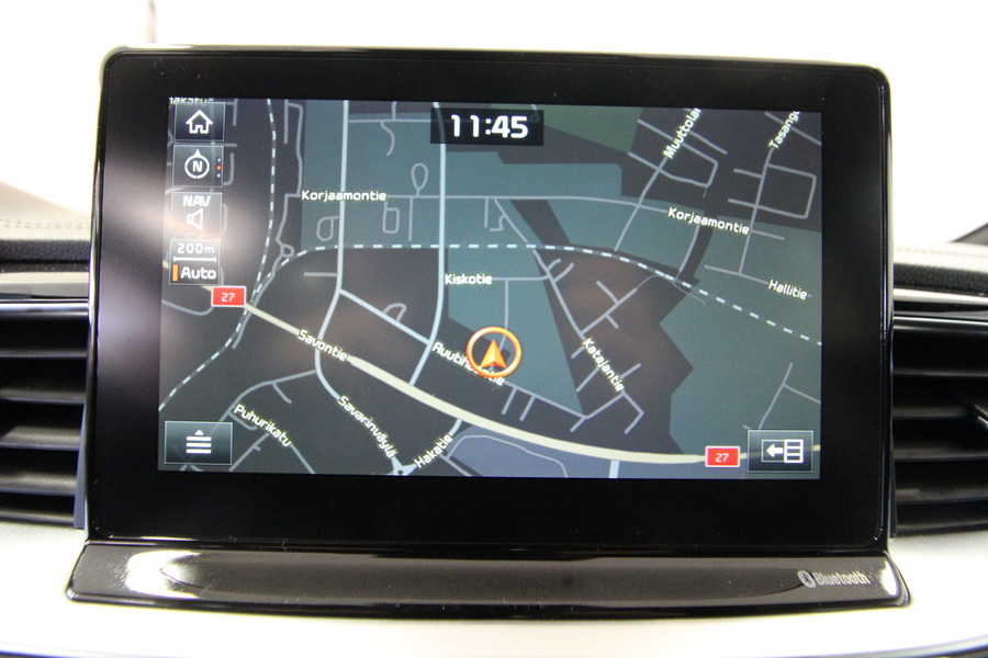 Kia Proceed vaihtoauto