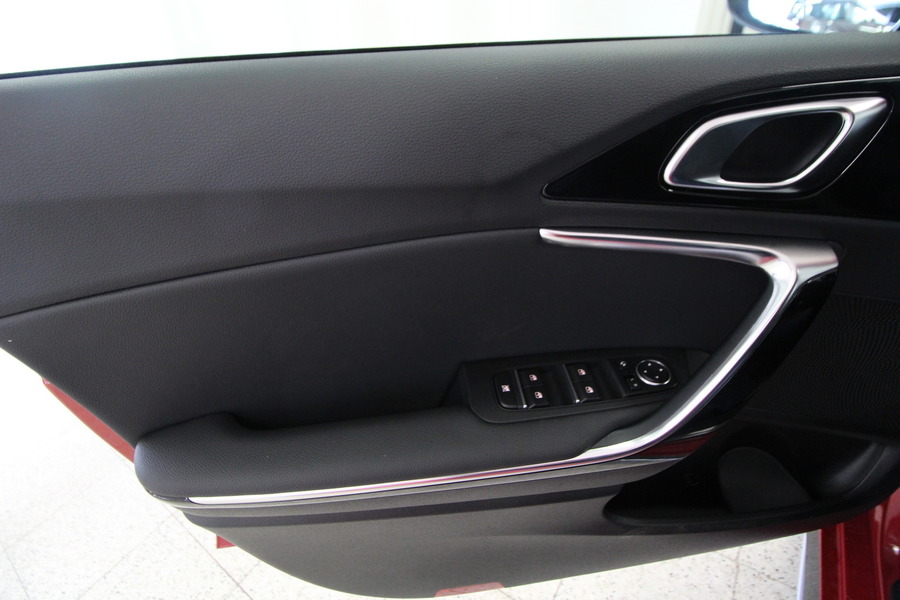 Kia Proceed vaihtoauto