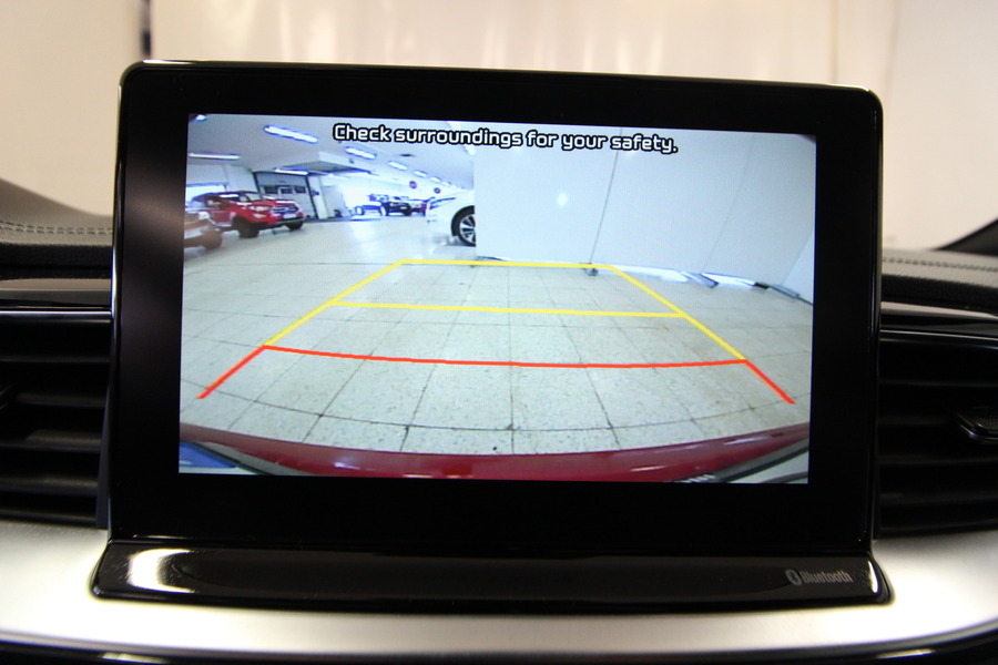 Kia Proceed vaihtoauto