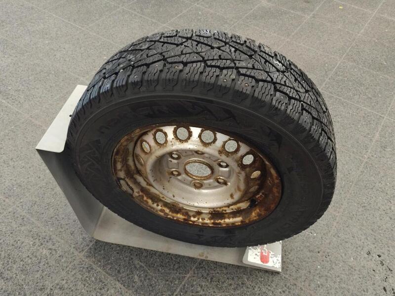 Toyota Hiace vaihtoauto