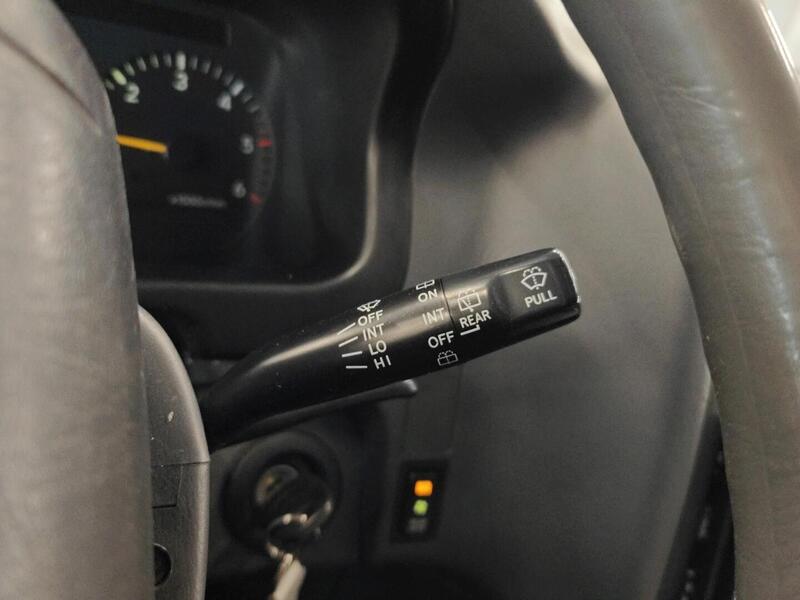 Toyota Hiace vaihtoauto