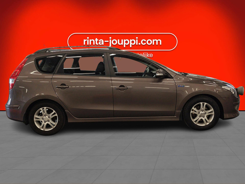 Hyundai i30 vaihtoauto