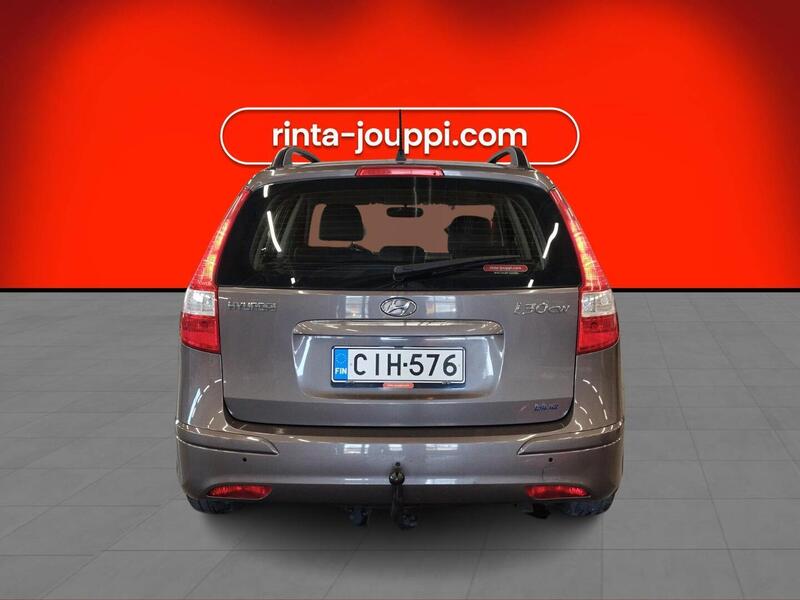 Hyundai i30 vaihtoauto