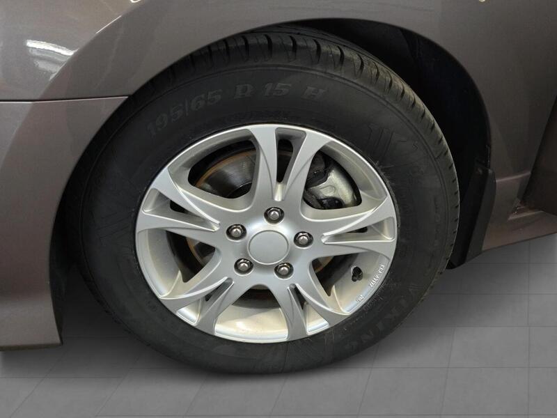 Hyundai i30 vaihtoauto