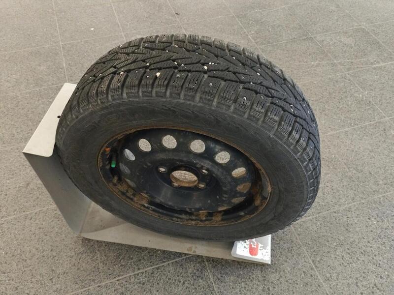 Hyundai i30 vaihtoauto