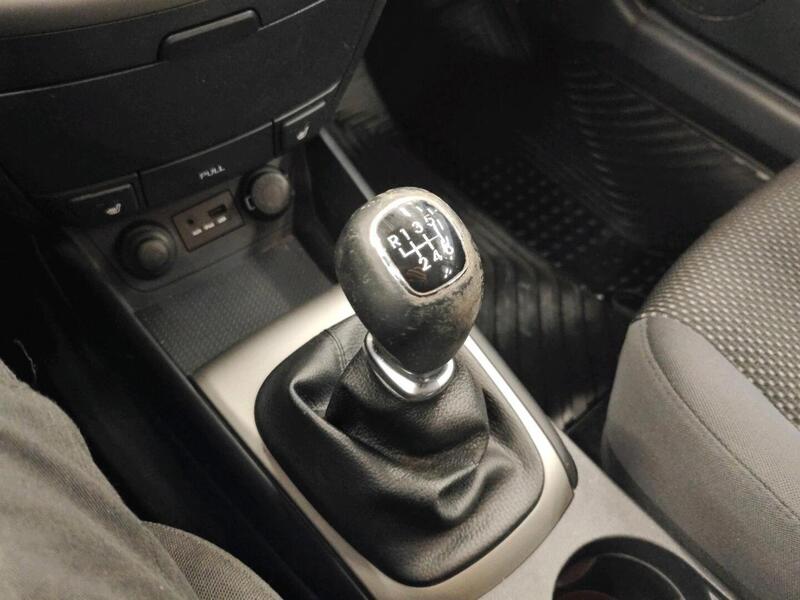 Hyundai i30 vaihtoauto