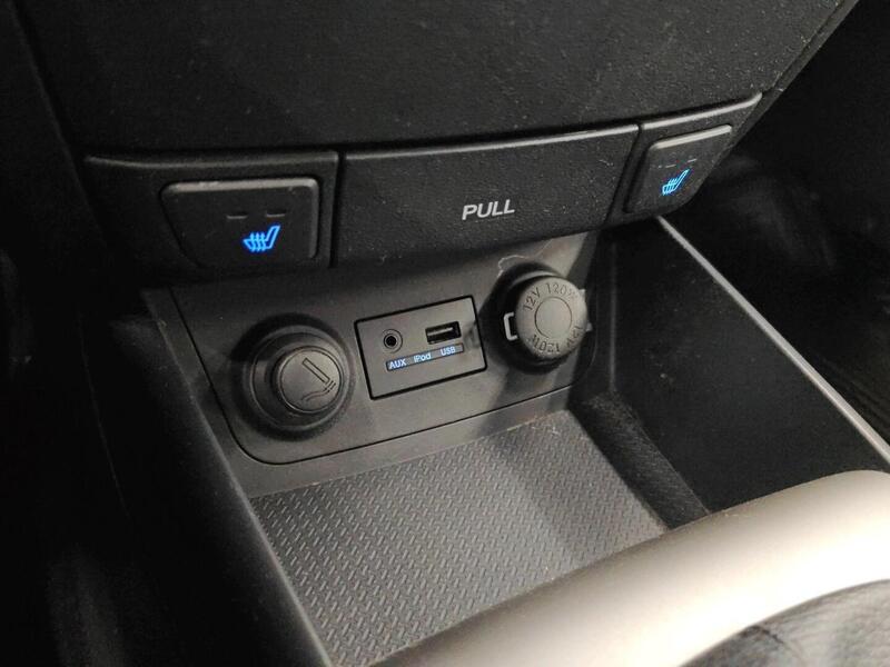 Hyundai i30 vaihtoauto
