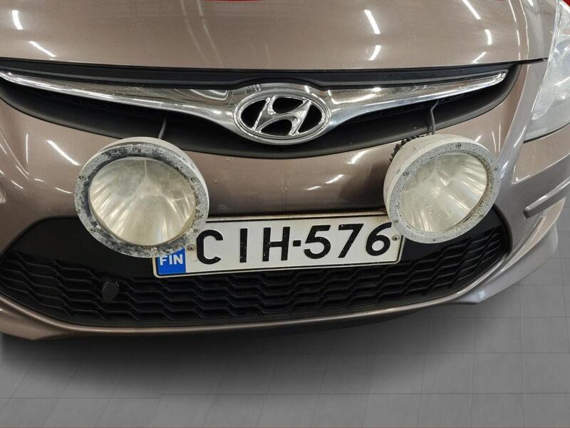 Hyundai i30 vaihtoauto