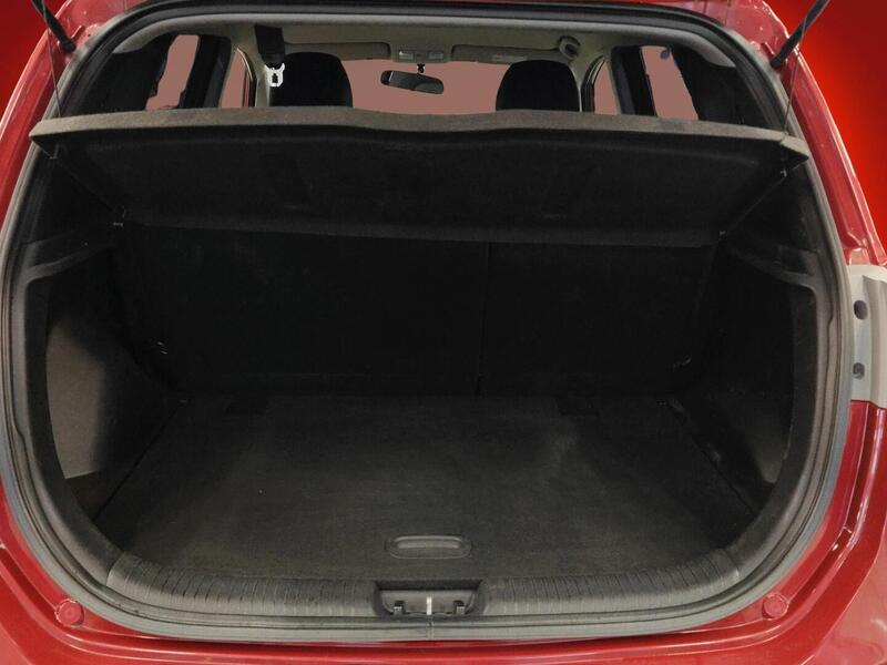 Hyundai ix20 vaihtoauto