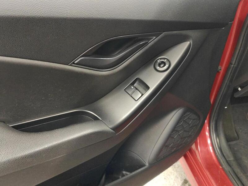 Hyundai ix20 vaihtoauto