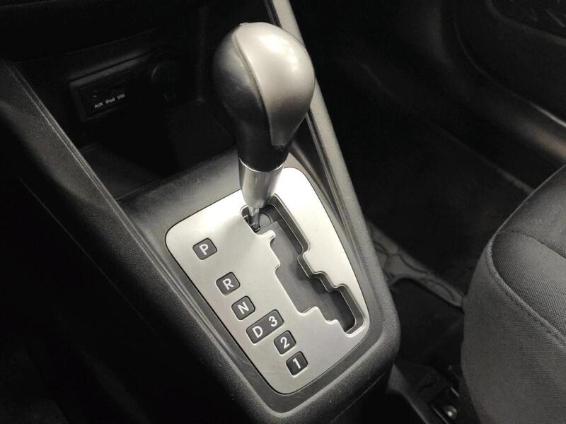 Hyundai ix20 vaihtoauto