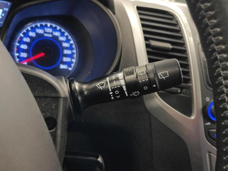 Hyundai ix20 vaihtoauto