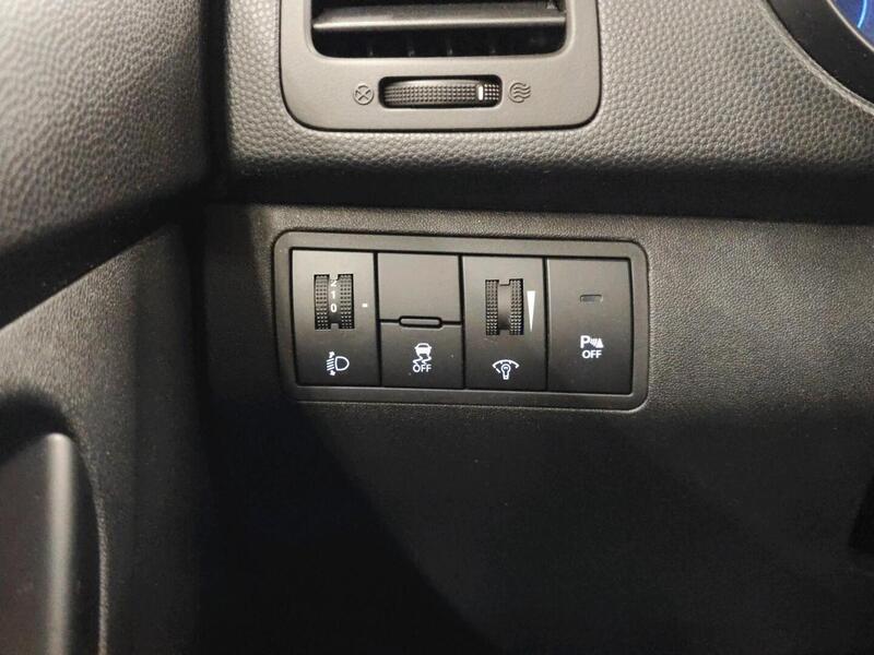 Hyundai ix20 vaihtoauto