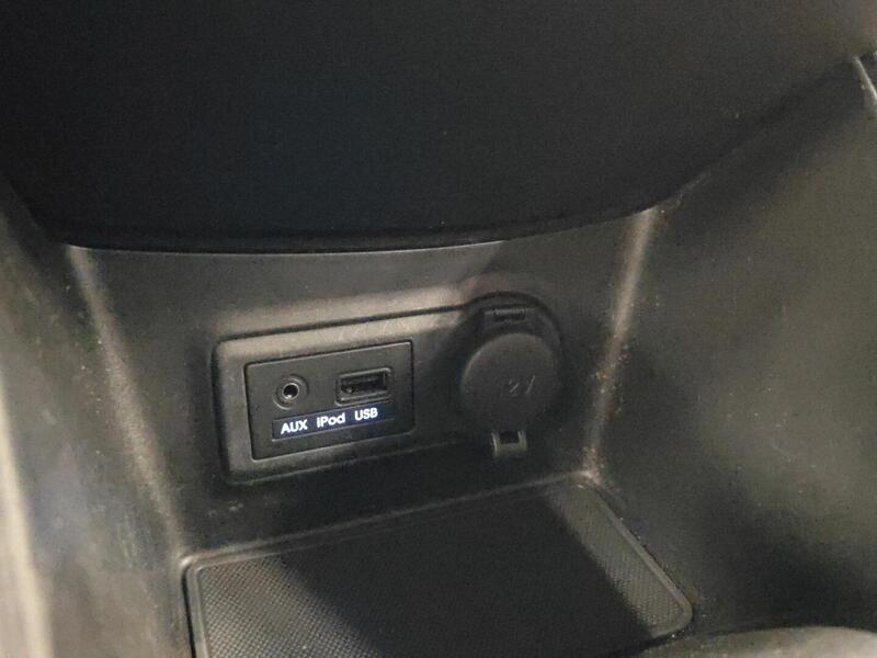 Hyundai ix20 vaihtoauto