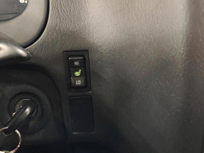 Toyota Hiace vaihtoauto