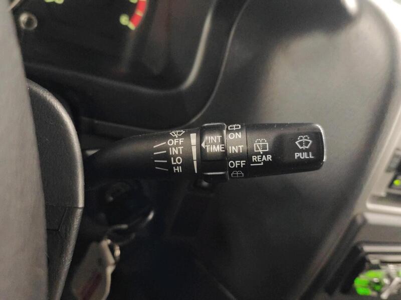 Toyota Hiace vaihtoauto