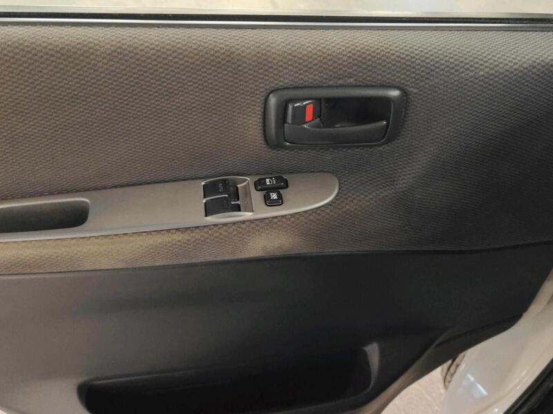 Toyota Hiace vaihtoauto