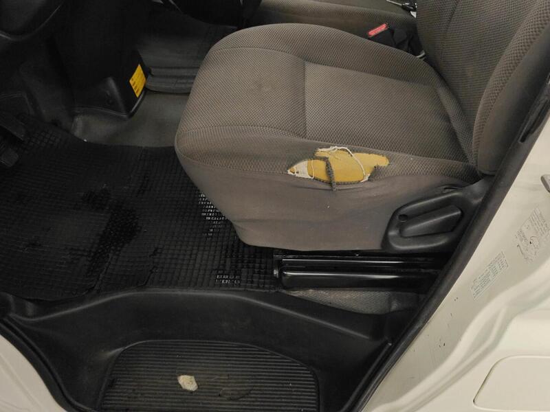 Toyota Hiace vaihtoauto