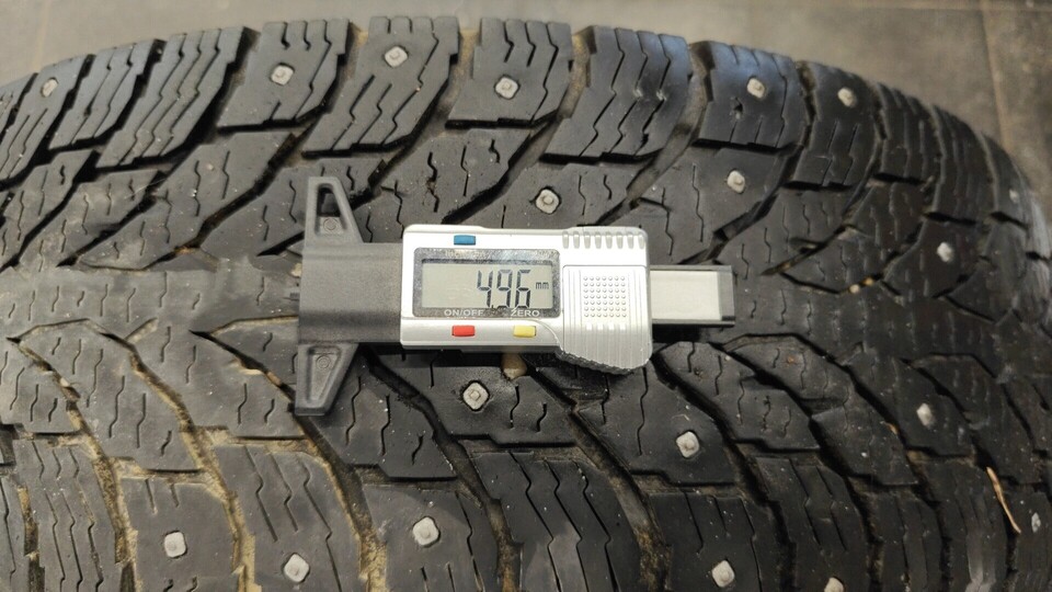 Toyota Hiace vaihtoauto