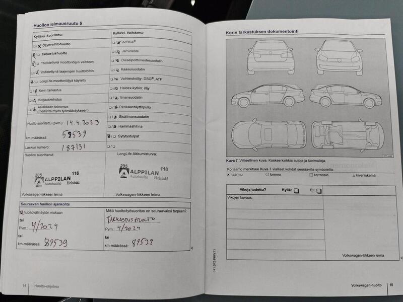 Volkswagen Beetle vaihtoauto