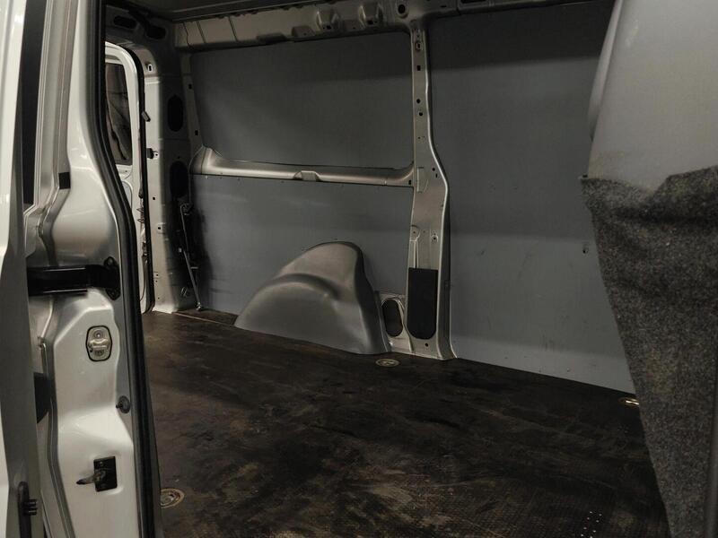 Peugeot Expert vaihtoauto