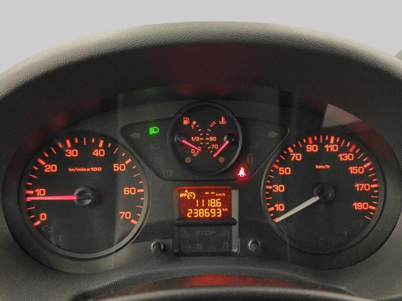 Peugeot Expert vaihtoauto