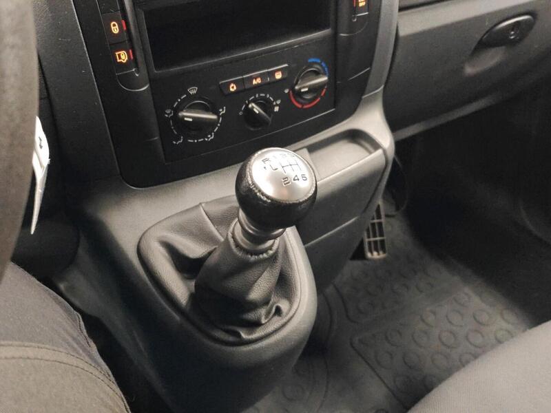 Peugeot Expert vaihtoauto