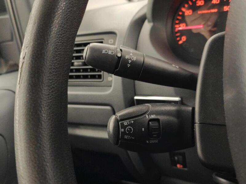 Peugeot Expert vaihtoauto