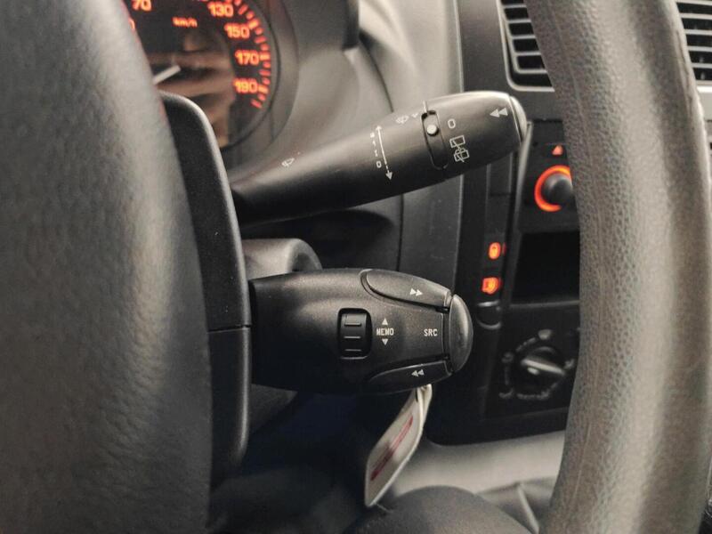 Peugeot Expert vaihtoauto