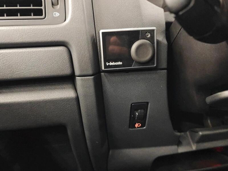 Peugeot Expert vaihtoauto