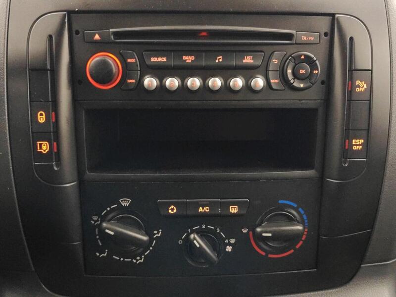 Peugeot Expert vaihtoauto