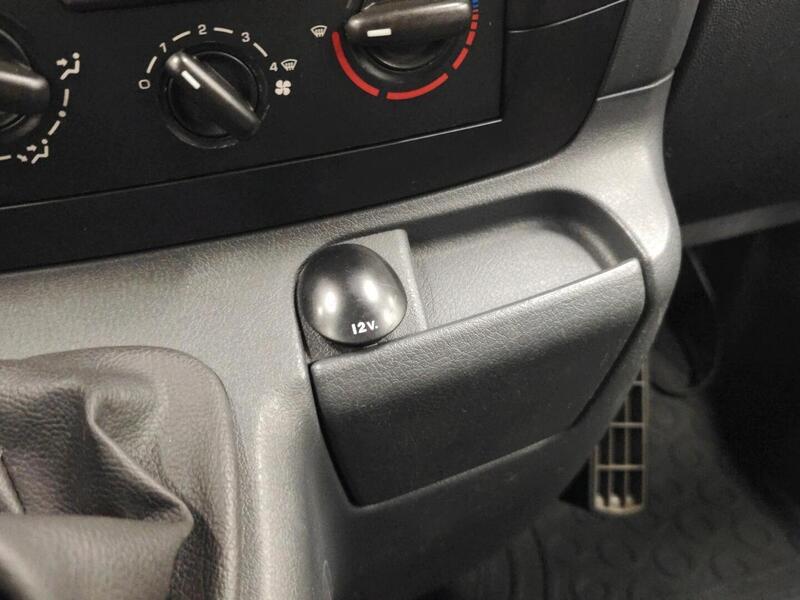 Peugeot Expert vaihtoauto