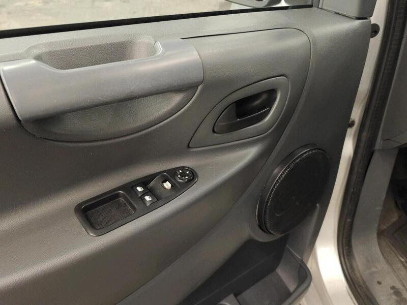 Peugeot Expert vaihtoauto