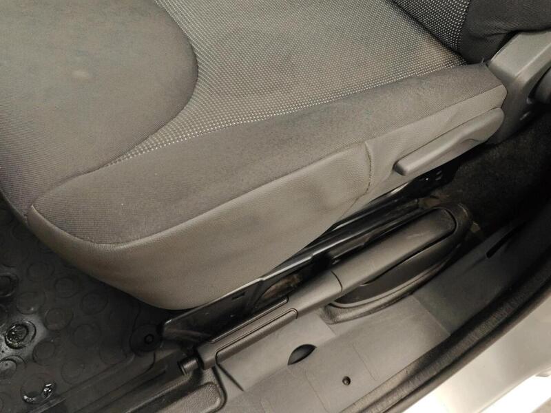 Peugeot Expert vaihtoauto