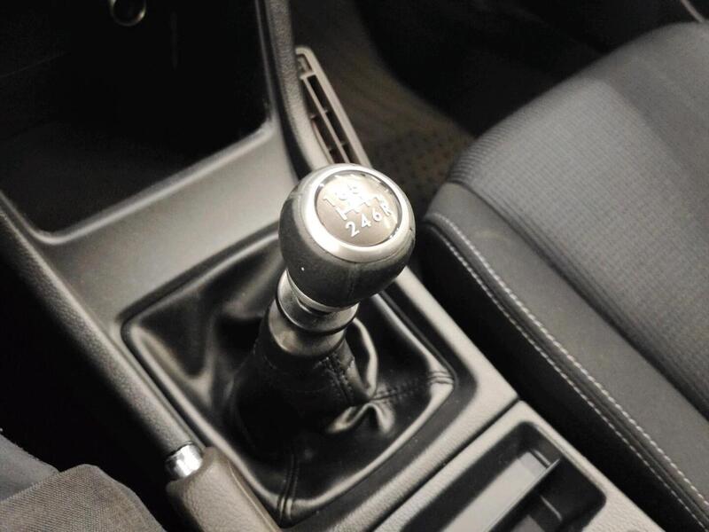 Subaru XV vaihtoauto