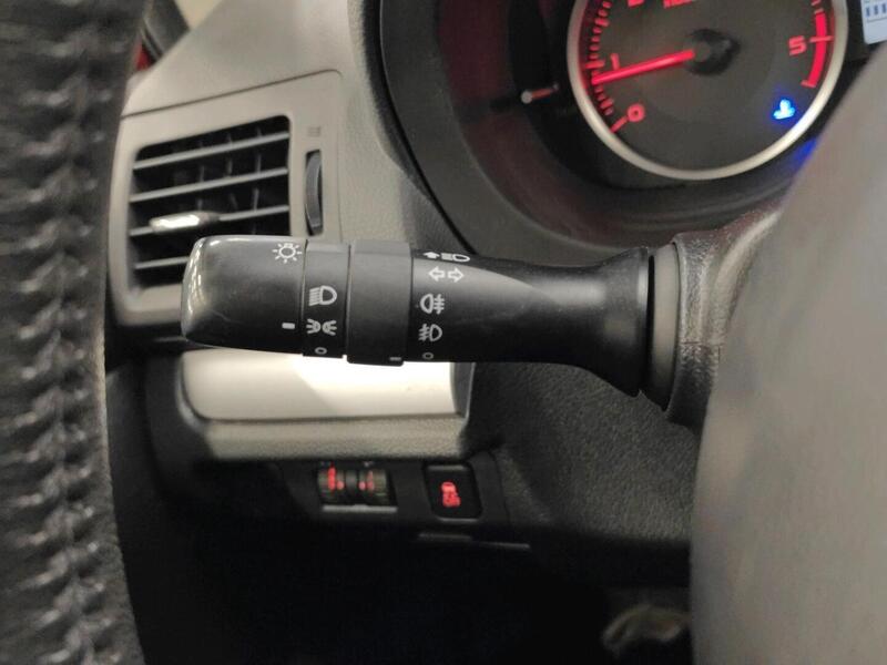 Subaru XV vaihtoauto