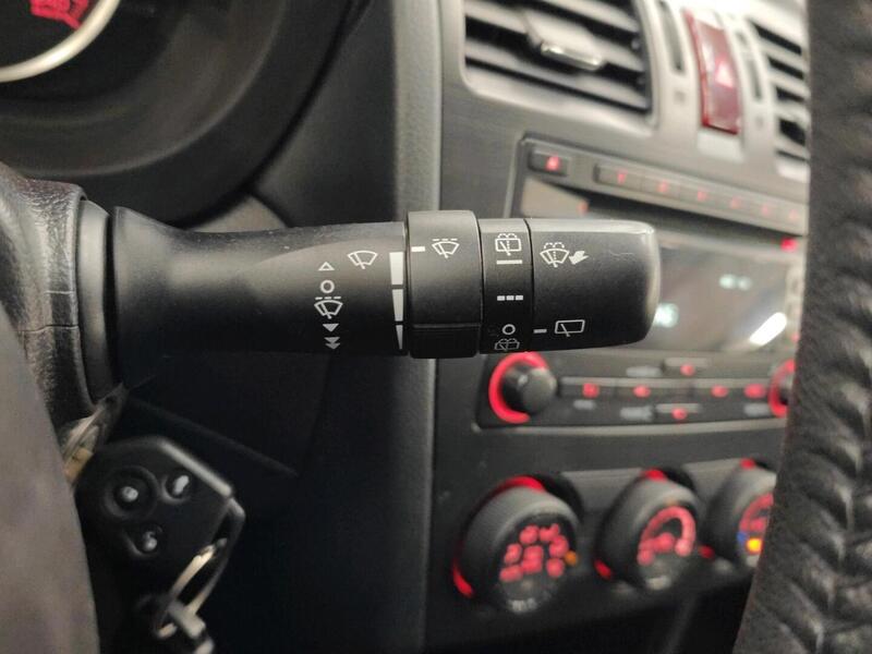 Subaru XV vaihtoauto