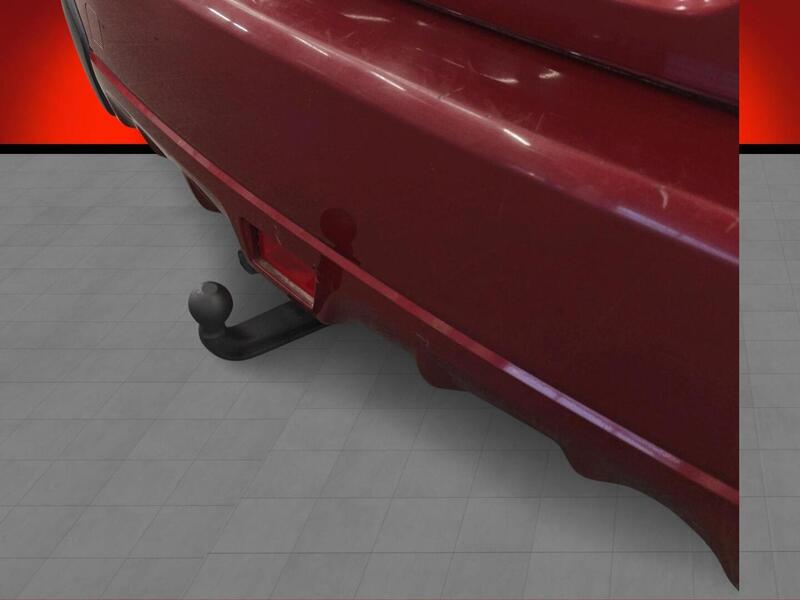 Subaru XV vaihtoauto