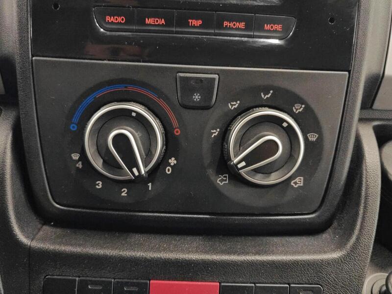 Citroën Jumper vaihtoauto