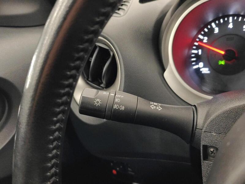 Nissan Juke vaihtoauto