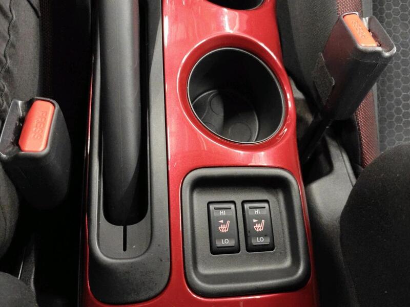 Nissan Juke vaihtoauto