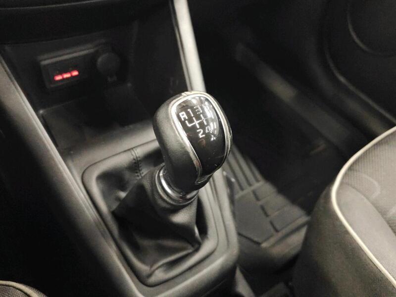 Kia Venga vaihtoauto