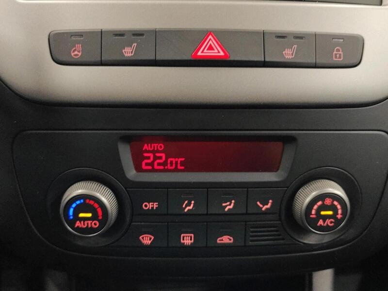 Kia Venga vaihtoauto