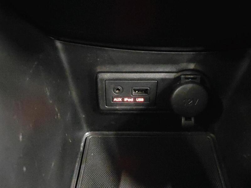 Kia Venga vaihtoauto