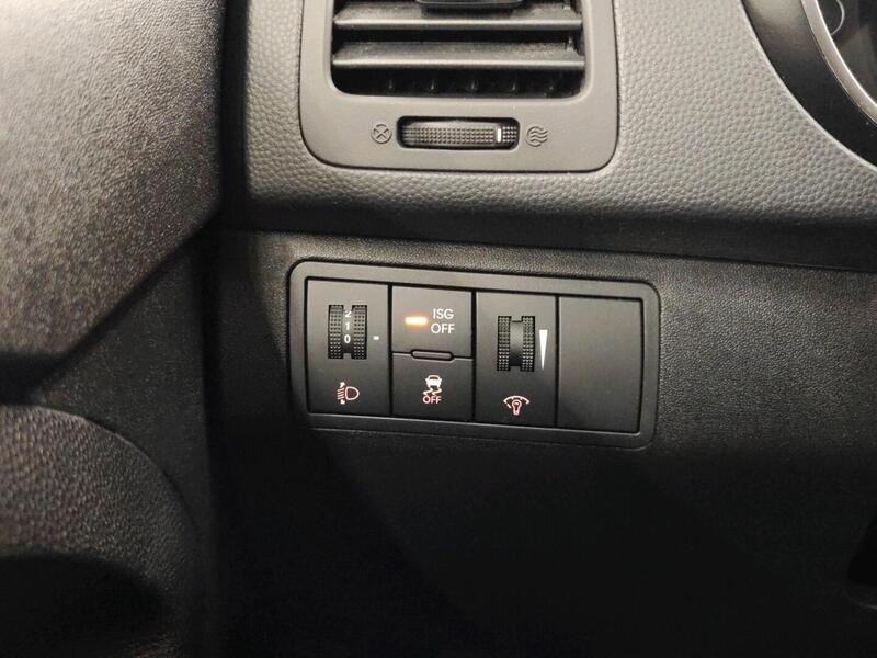 Kia Venga vaihtoauto